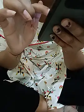 Snapshot of Seema_yadav01 chatting on July 3, 5:03 am Seema yadav01 online show from July 3, 5:03 am