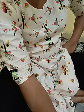 Snapshot of Seema_yadav01 chatting on July 19, 6:28 am Seema yadav01 online show from July 19, 6:28 am