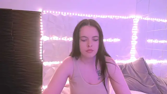 Snapshot of Isabell3 chatting on May 19, 4:30 am Isabell3 online show from May 19, 4:30 am