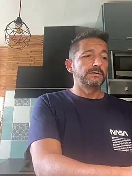 daddy3945 online show from June 2, 8:16 am