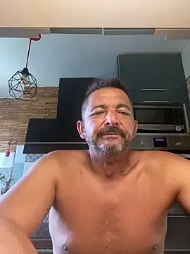 daddy3945 online show from June 12, 3:11 pm