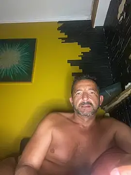 daddy3945 online show from June 22, 9:56 pm