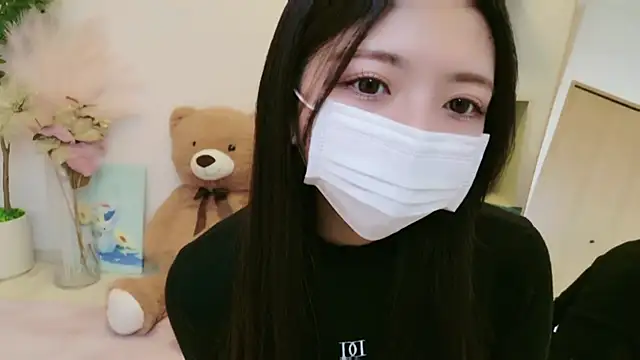 -Luna JP- online show from May 6, 5:35 am