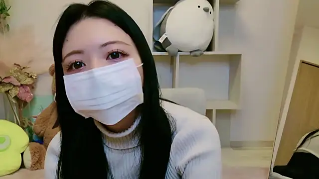 -Luna JP- online show from May 26, 11:06 am