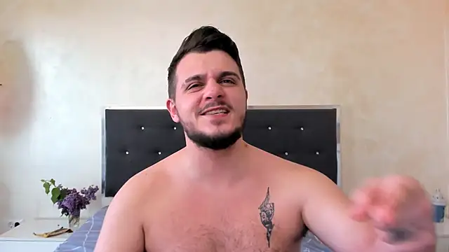 DpSuck online show from May 5, 12:57 pm