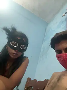 Dimpu queens online show from May 10, 7:41 pm