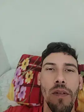 Leandro flores92 online show from July 26, 2:46 pm