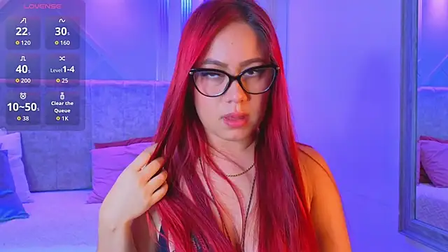 antho red online show from May 14, 11:50 am