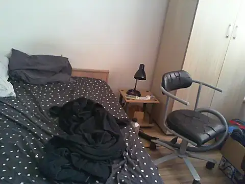 GeorgeCarlo online show from June 24, 4:17 pm