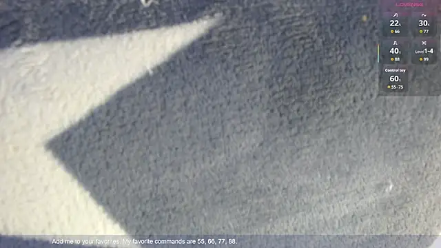 aronleblanc  online show from June 14, 1:57 pm