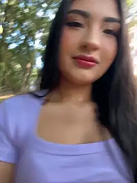 SabrinaX X online show from June 19, 8:56 pm
