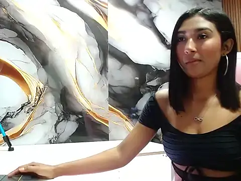 Snapshot of Mia_konor06 chatting on May 6, 10:53 am Mia konor06 online show from May 6, 10:53 am