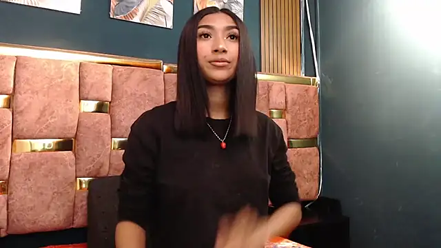 Snapshot of Mia_konor06 chatting on May 25, 10:54 am Mia konor06 online show from May 25, 10:54 am