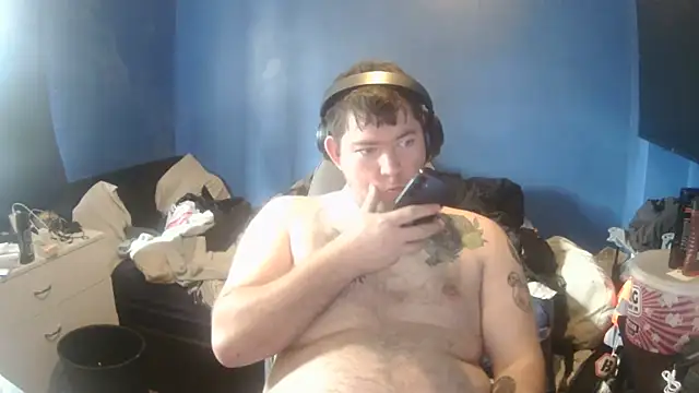 Snapshot of hunter_lust97 chatting on May 21, 3:19 pm hunter lust97 online show from May 21, 3:19 pm