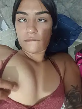 kami secret online show from July 1, 1:24 pm