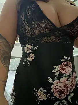 Mariiii morena online show from June 14, 9:33 am