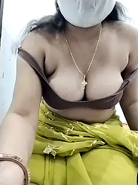sexyy nidhii online show from May 12, 3:20 pm