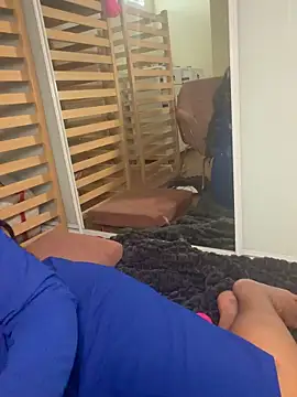 lushdoll67 online show from May 7, 3:45 am