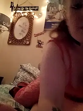 Snapshot of Sxysiren5593 chatting on May 1, 3:44 am Sxysiren5593 online show from May 1, 3:44 am