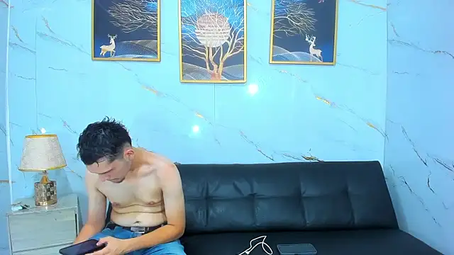 Sweet babys69 online show from May 5, 6:16 pm