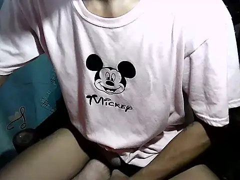 moreno jack online show from June 3, 7:22 am