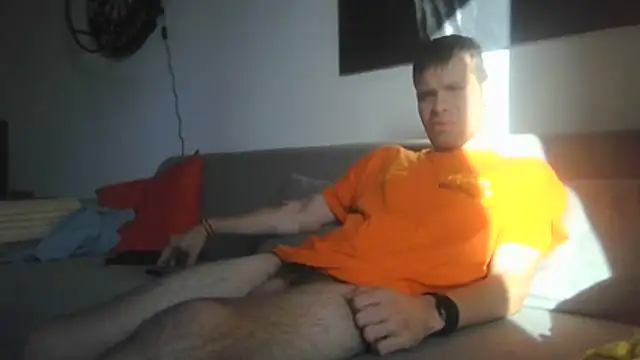 sexybushguyIvar online show from June 26, 5:56 am