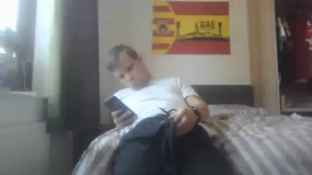 sexybushguyIvar online show from July 30, 10:03 am