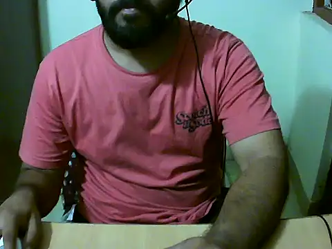married man22 online show from May 24, 9:31 pm