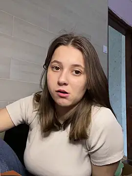 Blossom Emily online show from May 12, 9:17 am
