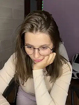 Blossom Emily online show from June 7, 4:11 pm