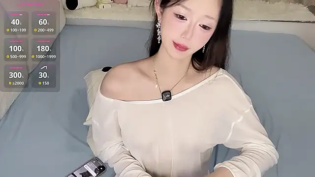 Nana-2026 online show from May 14, 2:29 am