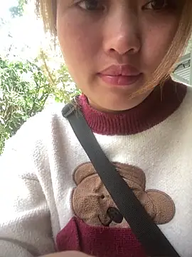Jasmine dogy online show from May 11, 2:17 am