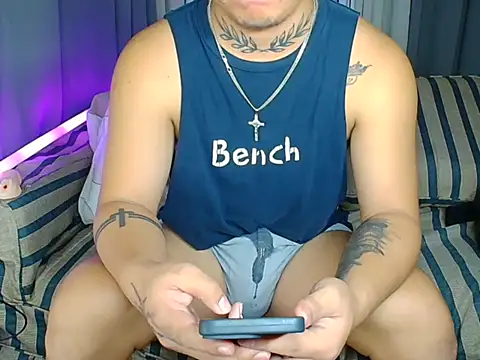 Ashtonfuckingboi online show from June 23, 1:58 am