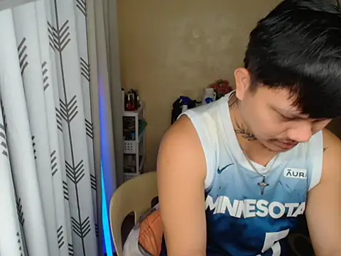 Ashtonfuckingboi online show from July 4, 6:19 am