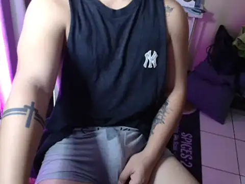 Ashtonfuckingboi online show from July 23, 5:33 pm