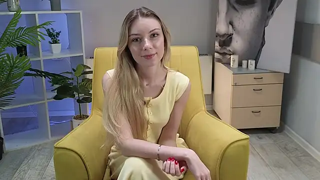 JoleenCerasuolo online show from May 5, 9:39 am