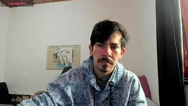 Snapshot of Piter_Drako chatting on May 17, 8:27 pm Piter Drako online show from May 17, 8:27 pm