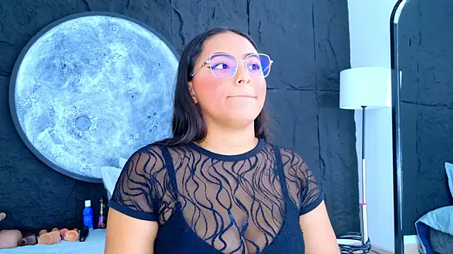 JessiBannkss online show from July 24, 12:36 pm