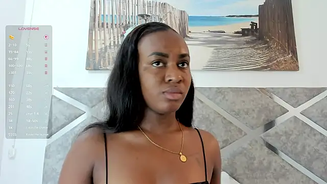 Snapshot of Alisson-Noa chatting on June 19, 12:53 pm Alisson-Noa online show from June 19, 12:53 pm