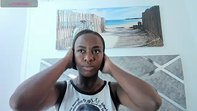 Snapshot of Alisson-Noa chatting on July 16, 12:22 pm Alisson-Noa online show from July 16, 12:22 pm