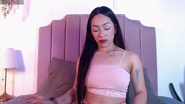 Littlejade dh online show from May 14, 11:50 am