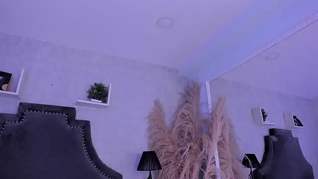 Snapshot of MelCherry chatting on July 27, 5:25 am MelCherry online show from July 27, 5:25 am