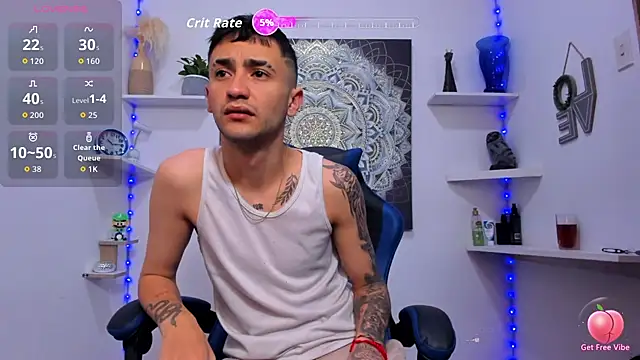 Jey hot7 online show from May 6, 7:08 pm