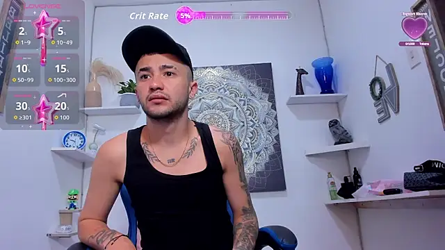 Jey hot7 online show from June 9, 7:36 pm