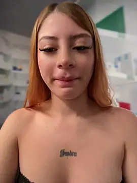 Jessy Queen online show from July 5, 4:36 pm