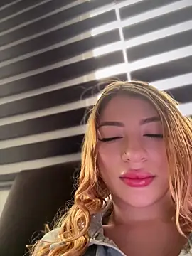 Jessy Queen online show from July 8, 5:28 pm