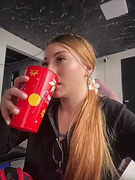 Jessy Queen online show from July 13, 7:05 pm