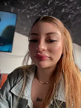 Jessy Queen online show from July 14, 7:08 pm