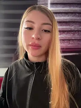 Jessy Queen online show from July 15, 2:55 pm