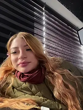 Jessy Queen online show from July 17, 3:29 pm